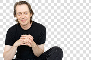 Steve Buscemi No Background  HD Png Download