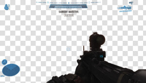 Current Objective Survive Template  HD Png Download