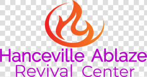 Welcome To Hanceville Ablaze   Graphic Design  HD Png Download