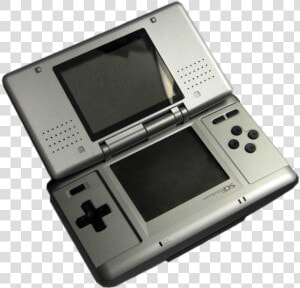 Nintendo Ds Trans   Nintendo Ds  HD Png Download