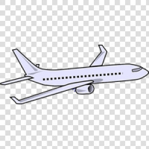 Transparent Plane Pulling Banner Clipart   Transparent Plane Clipart  HD Png Download