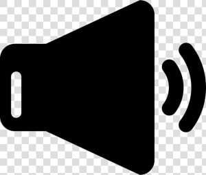 Transparent Tomorrow Png   Audio Simbolo  Png Download