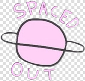 Space Spacedout Aesthetic Tumblr Purple Planet Pink   Aesthetic Png Tumblr Planet  Transparent Png