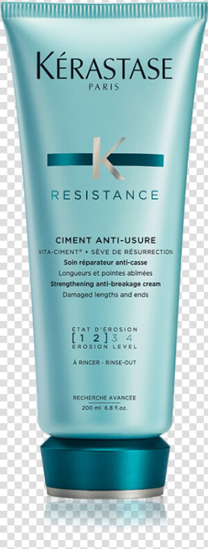 Kerastase Resistance Fondant Extentioniste  HD Png Download