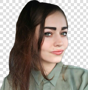 Me Girl Babyalien Birthday 22 Alien 2017 Greeneyes   Girl  HD Png Download