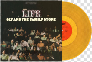 Sly And The Family Stone Signed  HD Png Download