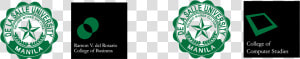 Logo De La Salle University  HD Png Download