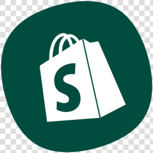 None   Shopify  HD Png Download