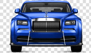 Executive Car  HD Png Download