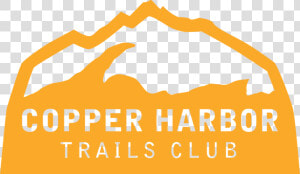 Copper Harbor Trails Club  HD Png Download