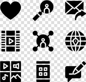 Free Icon For Presentation  HD Png Download