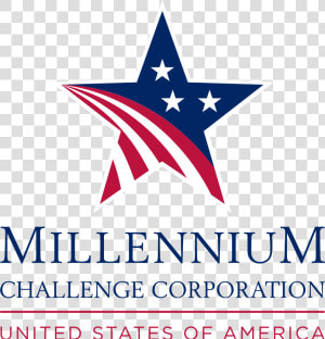 Us Millennium Challenge Corporation  HD Png Download