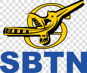 Sbtn logo   Saigon Broadcasting Television Network  HD Png Download