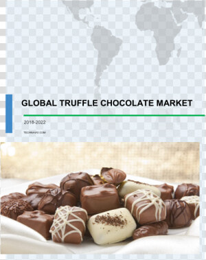 Transparent Truffle Png   Bonbon  Png Download