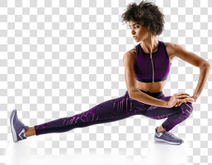 Stretching  HD Png Download