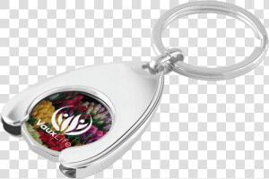 Promotional Keyrings  HD Png Download