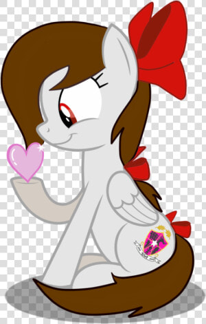  1276961   Artist   Rsa   Fim  Bow  Mexican  Oc  Oc   Cartoon  HD Png Download