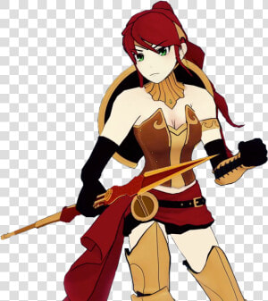 Pyrrha Nikos  HD Png Download