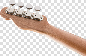 Fender Rincon Tenor Ukulele V2 Ovangkol Fingerboard   Fender Musical Instruments Corporation  HD Png Download