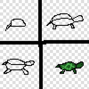 Reptile  HD Png Download