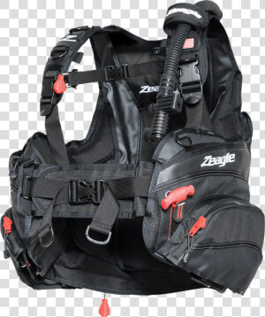Zeagle Halo Bcd  HD Png Download