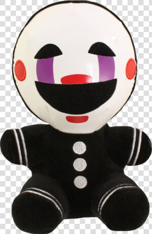 Fnaf Funko Puppet Plush Png By Superfredbear734 dbes7b4   Fnaf Funko Puppet Plush  Transparent Png