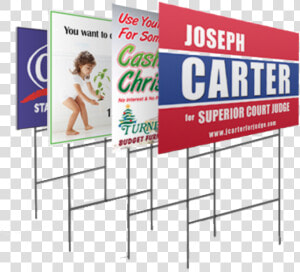 H Stake Yard Sign  HD Png Download