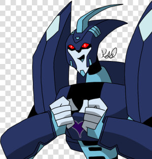 Blurr     Decepticon   Cartoon  HD Png Download