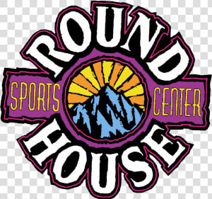 Roundhouse Bozeman  HD Png Download