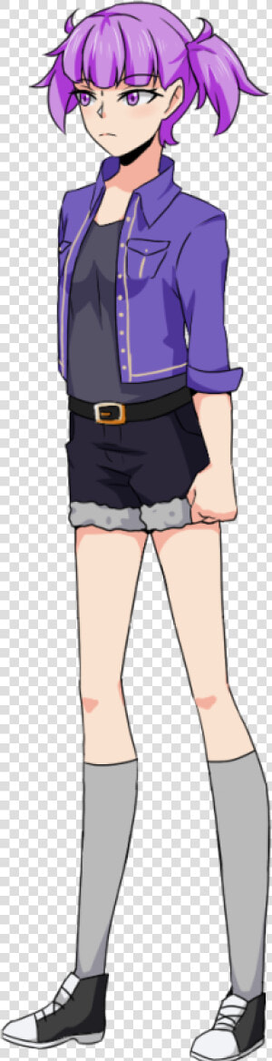 Kimikoright normal   Cartoon  HD Png Download