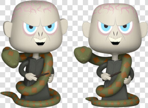 Transparent Voldemort Png   Funko Vynl Harry Potter  Png Download