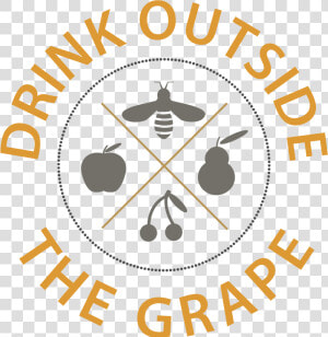 Drink Outside The Grape Competition  HD Png Download