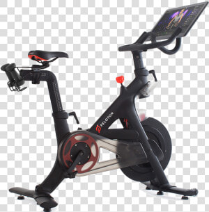 Peloton Bike  HD Png Download