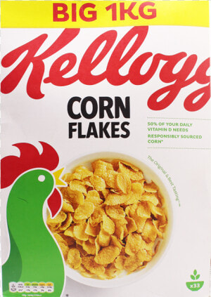 Corn Flakes  HD Png Download