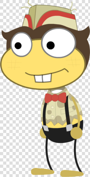 Freddyfry   Poptropica Grover Cleveland  HD Png Download