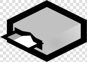 Card Reader Printer Image Scanner Computer Icons Credit   Printer  HD Png Download