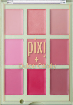 Dulce Candy Pixi Beauty  HD Png Download