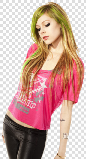 I Will Be   Avril Lavigne  HD Png Download