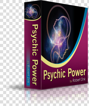 Psychic Power   Graphic Design  HD Png Download