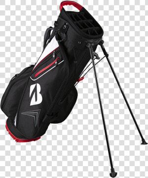 Calvin Klein Golf Bag  HD Png Download