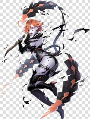 Fire Emblem Heroes Kronya  HD Png Download