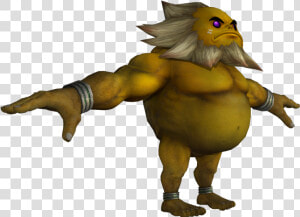 Download Zip Archive   Hyrule Warriors 3d Models  HD Png Download