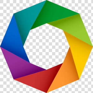 Colours Spectrum Png  Transparent Png
