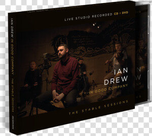 5 Tradnua Ian Drew Mockup  HD Png Download