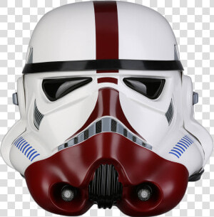 Star Wars Incinerator Helmet  HD Png Download
