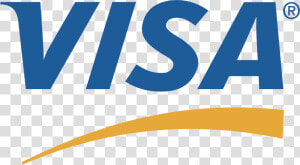 Visa   Виза Лого  HD Png Download
