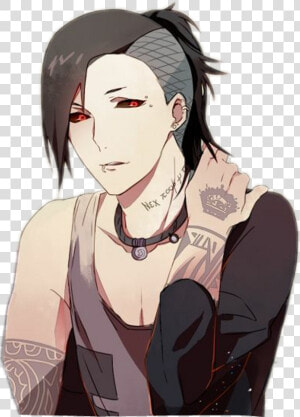 Uta Tokyo Ghoul Png   Png Download   Uta Tokyo Ghoul Png  Transparent Png