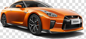 Nissan Gt r Png Hd   Gtr Car Price In India  Transparent Png