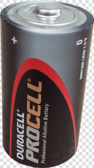 Transparent Duracell Png   Duracell Procell  Png Download