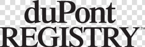 Luxury Real Estate  amp  Mansions For Sale   Dupont Registry Logo Vector  HD Png Download